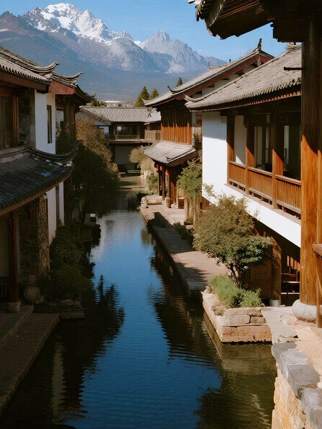 麗江親子酒店TOP10 帶娃住對不費媽! 麗江親子酒店TOP10 帶娃住對不費媽!