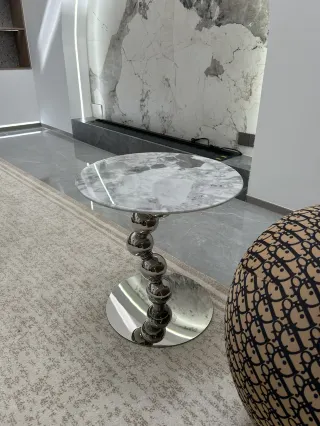 家具訂製，一整個高級的入戶效果