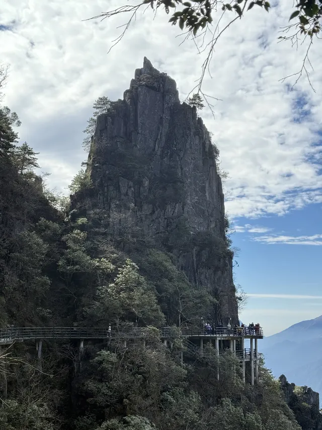 明月山+羊獅慕一日遊時間線 明月山+羊獅慕一日遊時間線