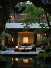 蘇州金普頓遛娃指南 親子友好+園林美景雙在線!