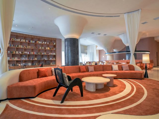 郴州度假天花板!十畝聖托里尼風+醫療級溫泉,1-3天行程封神 郴州度假天花板!十畝聖托里尼風+醫療級溫泉,1-3天行程封神