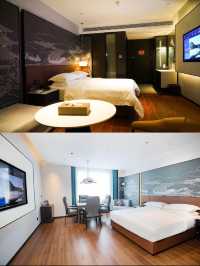 瓷城寶藏酒店,醴陵荔枝等你來