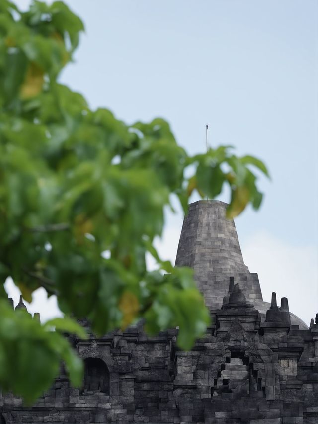 印度尼西亞1日包車遊嗨翻整日