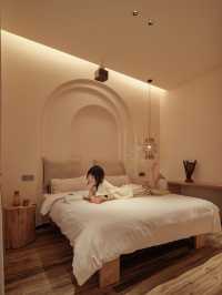 春坤山民宿,詩酒趁年華!