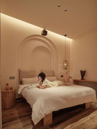 Chunkunshan Homestay, seize the moment with poetry and wine!