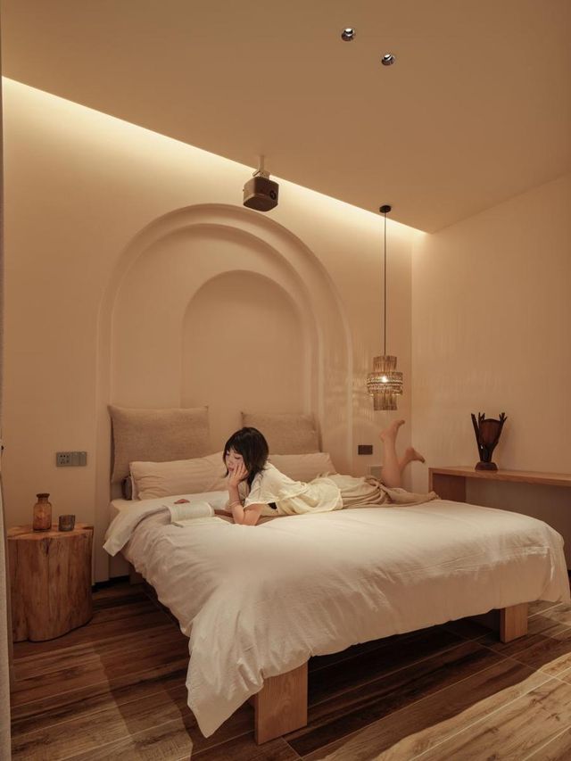 春坤山民宿,詩酒趁年華! 春坤山民宿,詩酒趁年華!