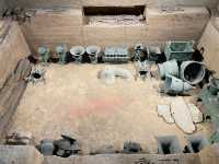 河南安陽｜玩轉殷墟景區只要1天就夠啦