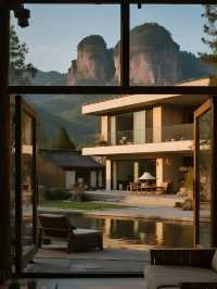 麗水親子遛娃指南5家高端民宿+秘境景點全解鎖!