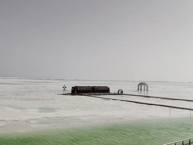 自駕青甘D2青海湖D3茶卡鹽湖 自駕青甘D2青海湖D3茶卡鹽湖