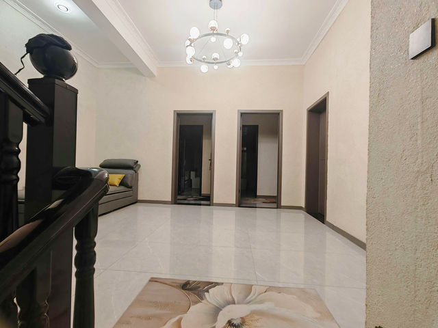 瀘定必住!伴山居民宿 瀘定必住!伴山居民宿