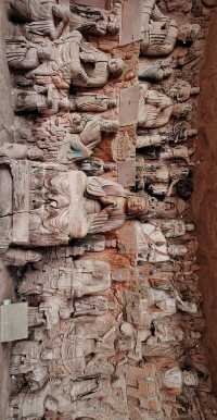 千年觀音只此一見