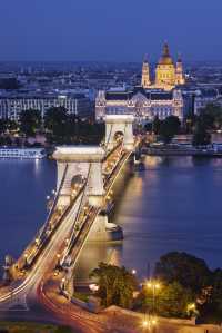 在多瑙河畔，我找到了茜茜公主的溫泉秘方