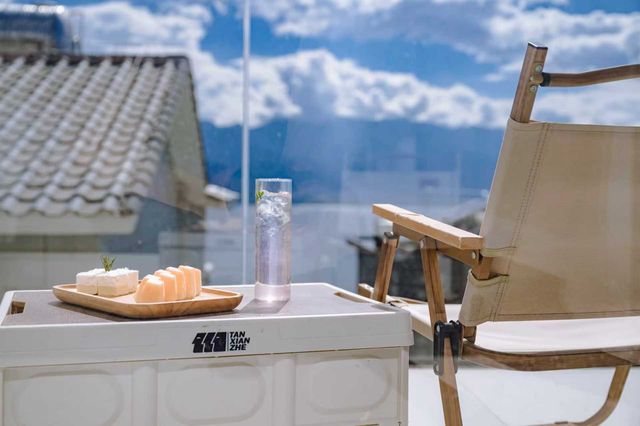 智能海景美學空間|滇楚瑤度假體驗全解析 智能海景美學空間|滇楚瑤度假體驗全解析