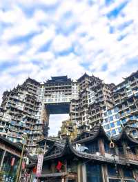 2. 拒絕繞路!張家界國家森林公園+天門山環線,新手也能衝