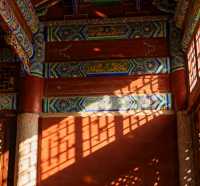 建水文廟秋遊記 | 錯過十月,別再錯過十一月的儒家聖地!