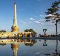 黑龍江省佳木斯市旅行攻略