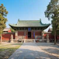 商丘寶藏之旅/古城煙火,探尋華夏之源。