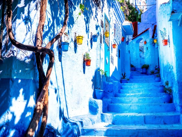 冬天摩洛哥11日遊 攻略已備好 冬天摩洛哥11日遊 攻略已備好