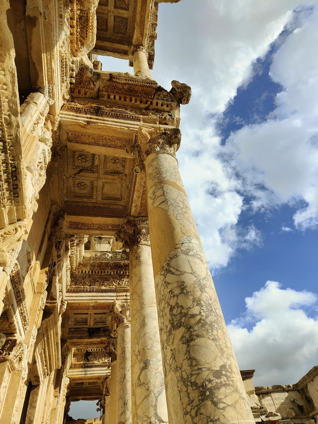 土耳其10天9晚逆時針特種兵自駕遊攻略