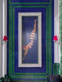 越南Sapa避世仙境雲端童話酒店