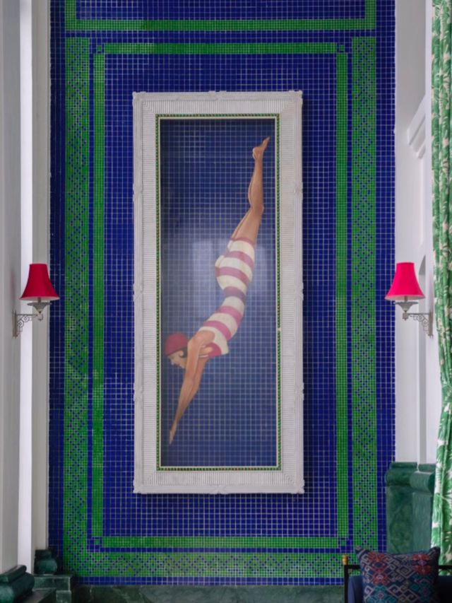 越南Sapa避世仙境雲端童話酒店