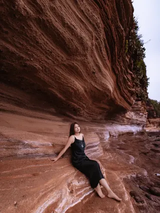 Weizhou Island | Shiluokou, Stunning Photo Spot, Totally Worth the 400 to Get on the Island