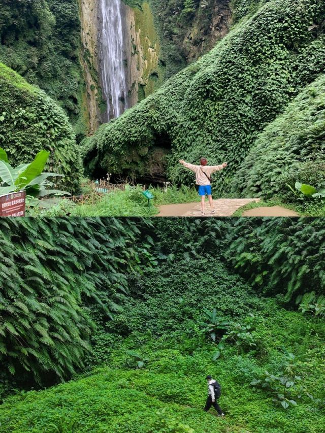 當媽8年了,才發現崇左是度假遛娃天花板! 當媽8年了,才發現崇左是度假遛娃天花板!