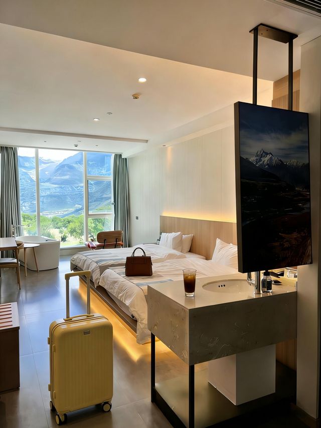 林芝索松村!個人覺得無法超越的民宿! 林芝索松村!個人覺得無法超越的民宿!