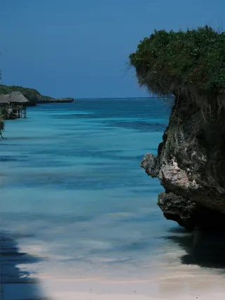 Tanzania Travel｜Zanzibar Island Relaxation Guide