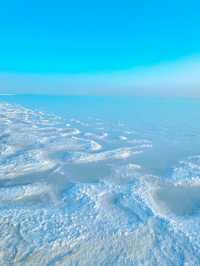 青甘大環線自駕全攻略|後勁拉滿的西北封神之旅