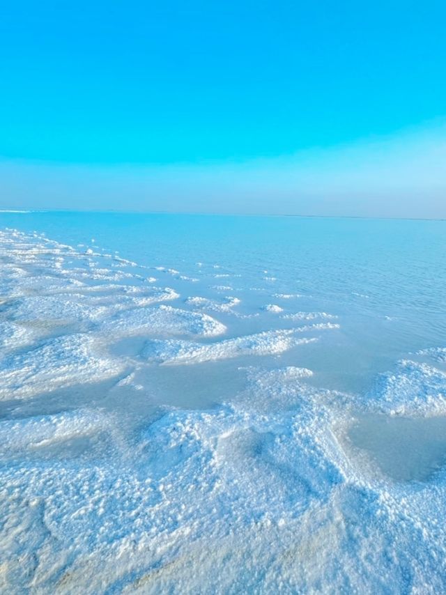 青甘大環線自駕全攻略|後勁拉滿的西北封神之旅 青甘大環線自駕全攻略|後勁拉滿的西北封神之旅