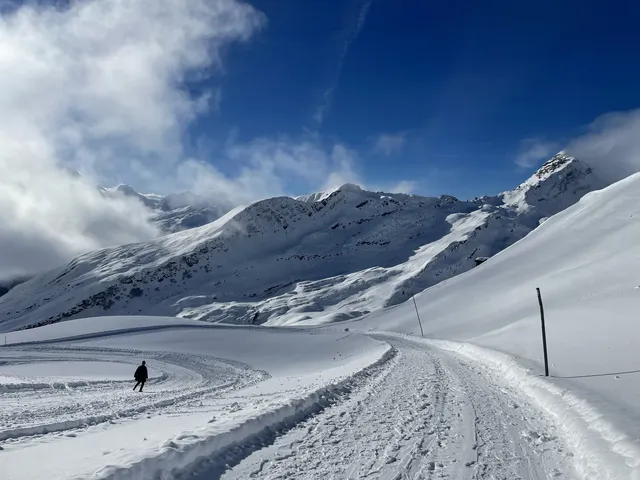 交換|瑞士的冬天 first山 交換|瑞士的冬天 first山