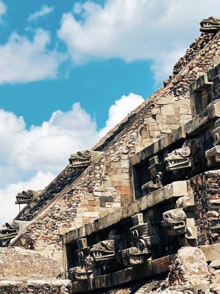 An Ultimate 7-Day Mexico Tour Guide is Here!