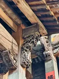 歙縣尋村 | 被嚴重低估的寶藏古村