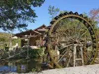 我的廣西北海 涠洲島 桂林 陽朔之旅