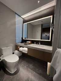 昆明南站凱悅嘉軒酒店