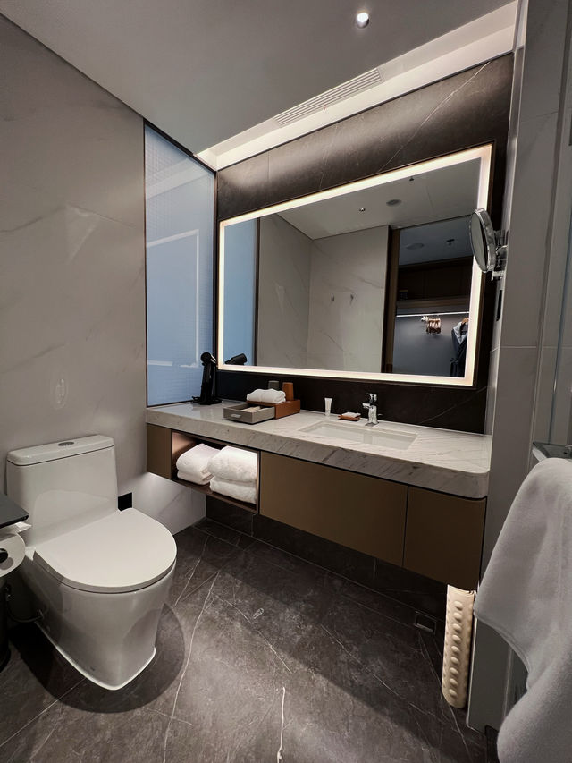 昆明南站凱悅嘉軒酒店 昆明南站凱悅嘉軒酒店