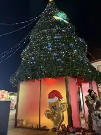 11.30 實況 這個冬日小鎮真的太浪漫了!