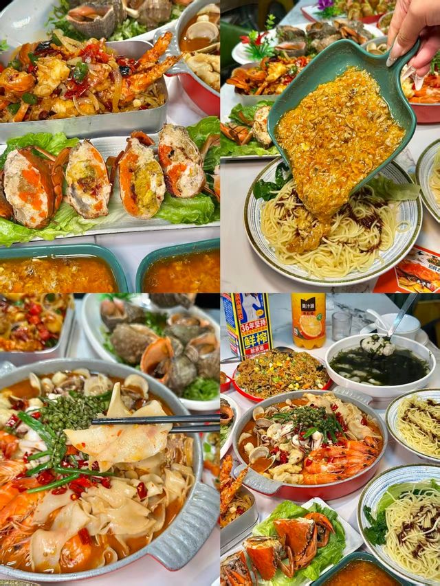 廈門citywalk攻略｜冬日裡的台式小清新浪漫