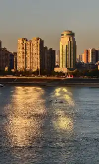 西安至宜昌四日鬆弛遊攻略(公共交通版)