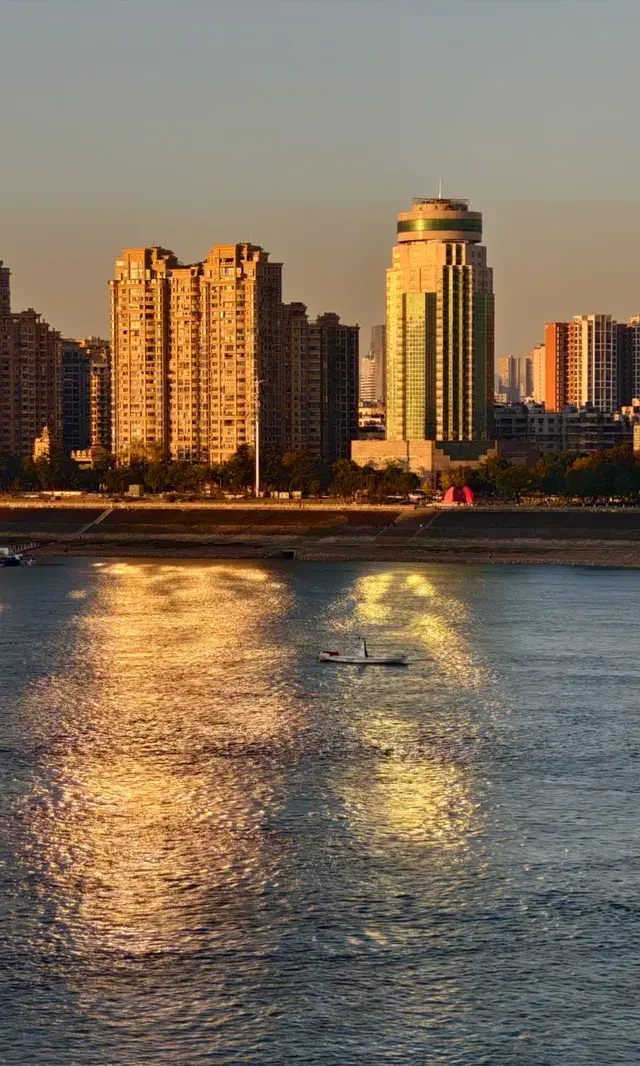 西安至宜昌四日鬆弛遊攻略(公共交通版) 西安至宜昌四日鬆弛遊攻略(公共交通版)