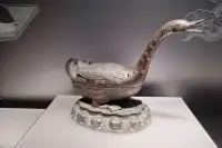 穿越時空的藝術盛宴上海博物館東館必看展