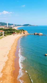 秦皇島,北方海濱明珠的夢幻之旅攻略