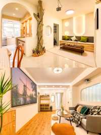 民宿推薦｜哈爾濱平價封神