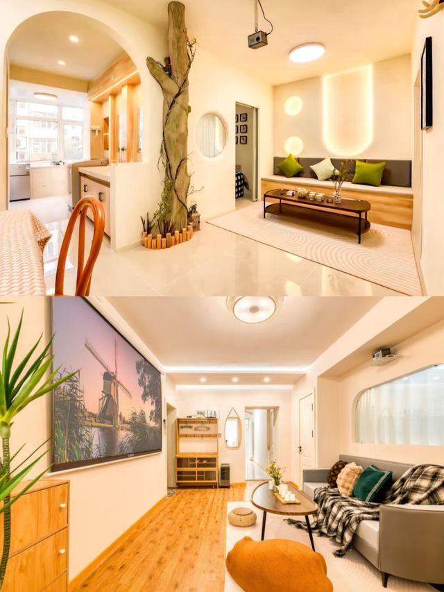 民宿推薦｜哈爾濱平價封神