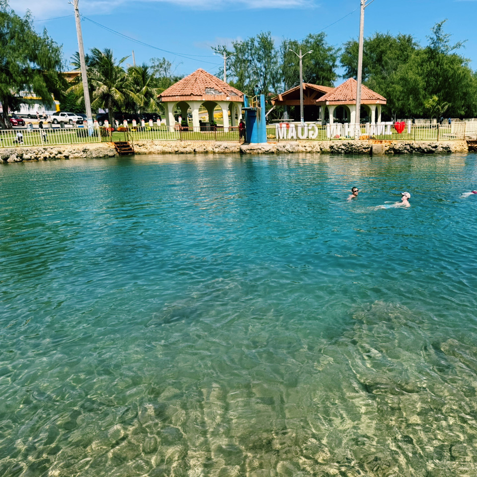 Guam Southern Road Trip: Discover Pristine Landscapes and Chamorro Culture