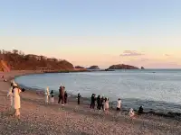 大連傅家莊+銀沙灘+跨海大橋【攻略】