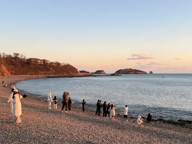 大連傅家莊+銀沙灘+跨海大橋【攻略】 大連傅家莊+銀沙灘+跨海大橋【攻略】