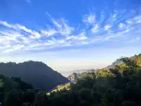 靜心之旅～九華山