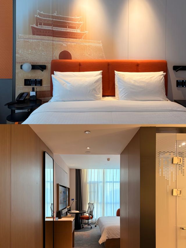 這間房讓人直呼絕了 這間房讓人直呼絕了